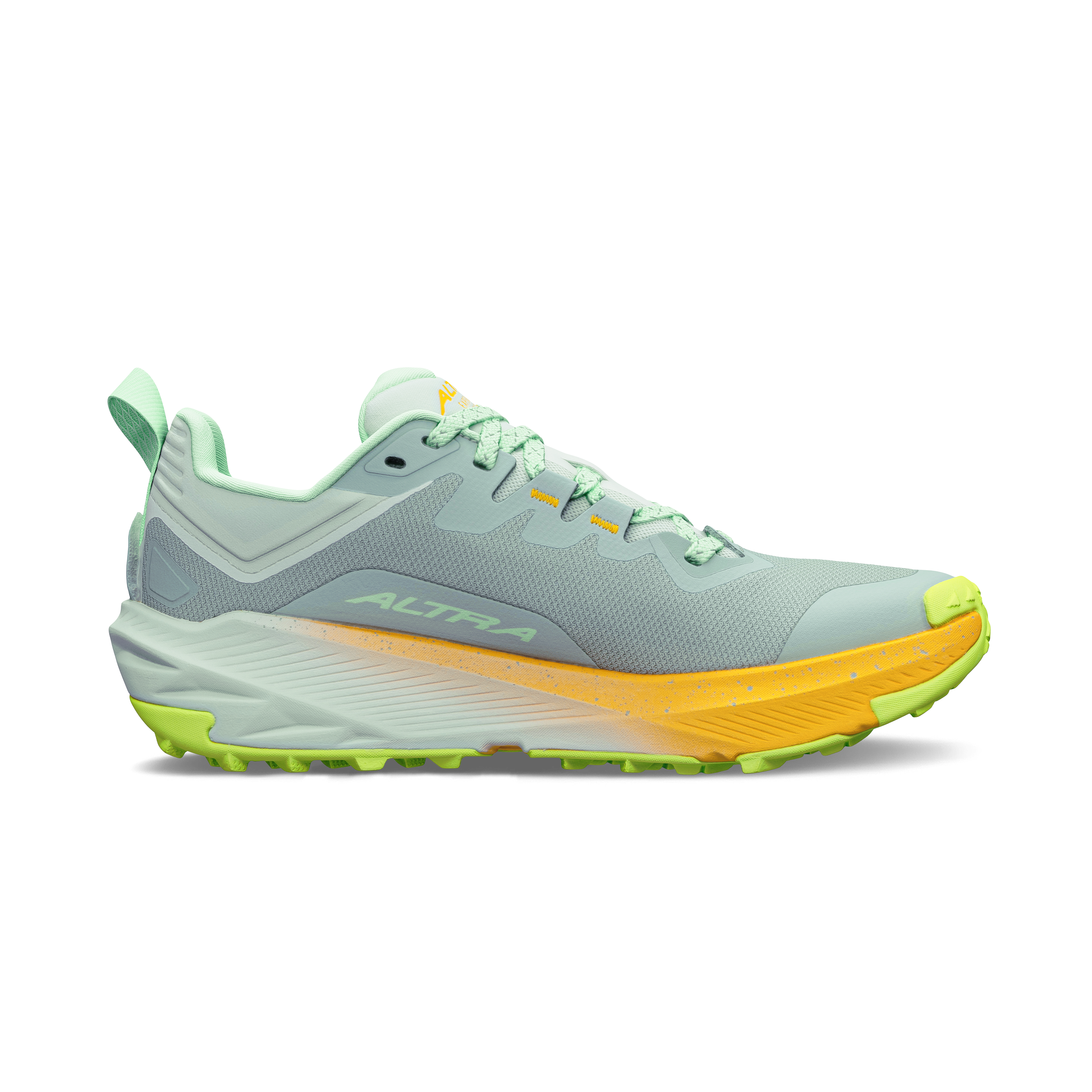 Altra Women's Experience Wild 3+ Gray