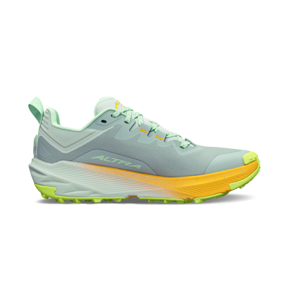 Altra Women's Experience Wild 3+ Gray