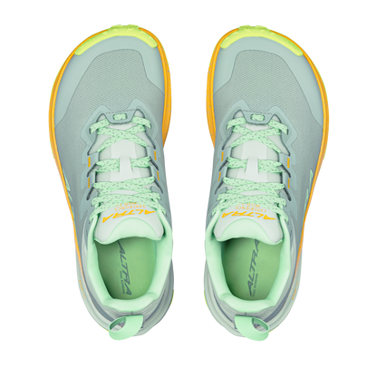 Altra Women's Experience Wild 3+ Gray