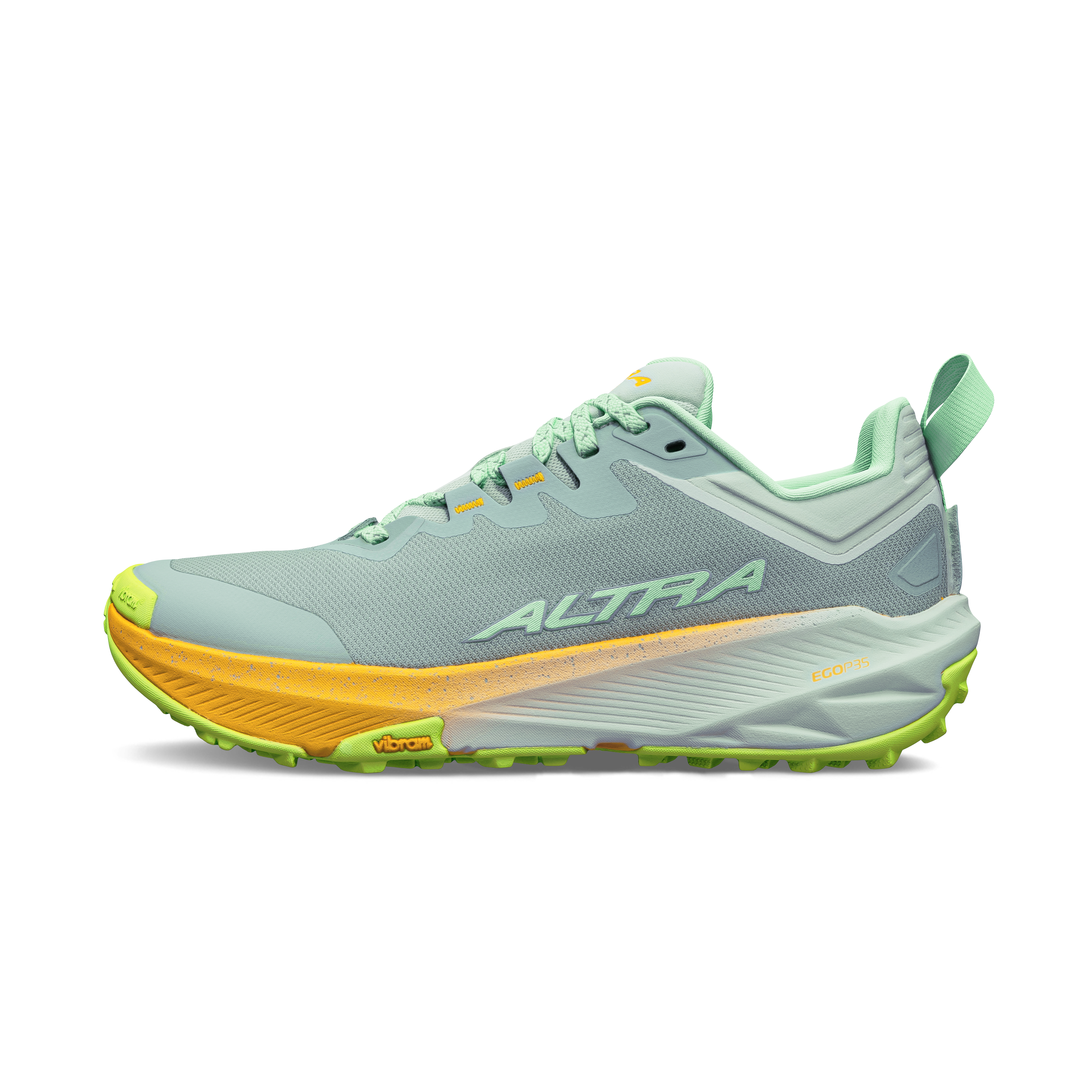 Altra Women's Experience Wild 3+ Gray