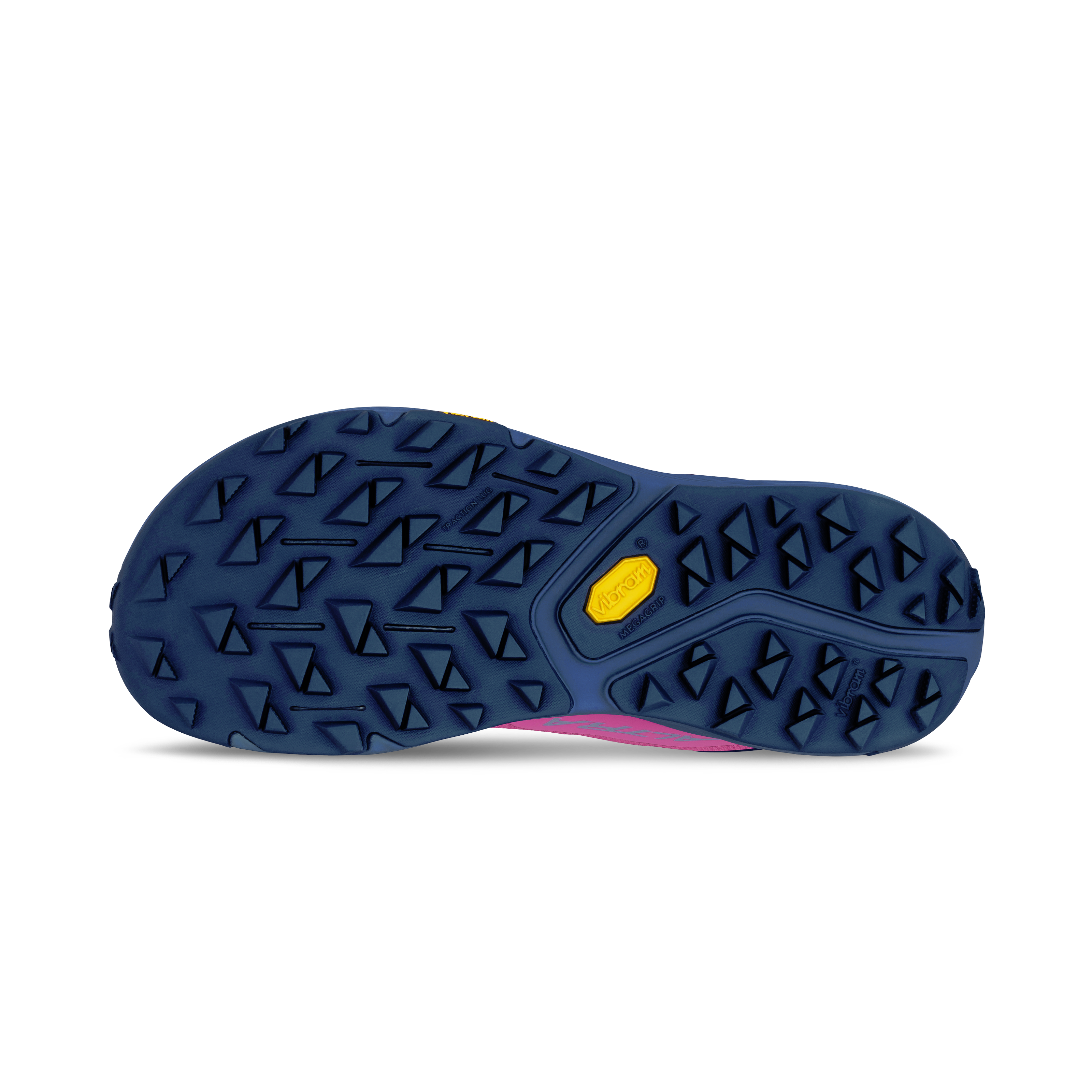 Altra Women's Experience Wild 3+ Magenta