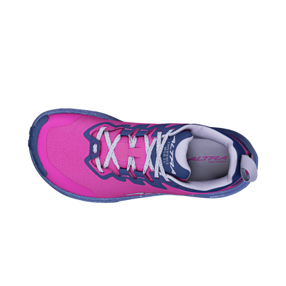 Altra Women's Experience Wild 3+ Magenta