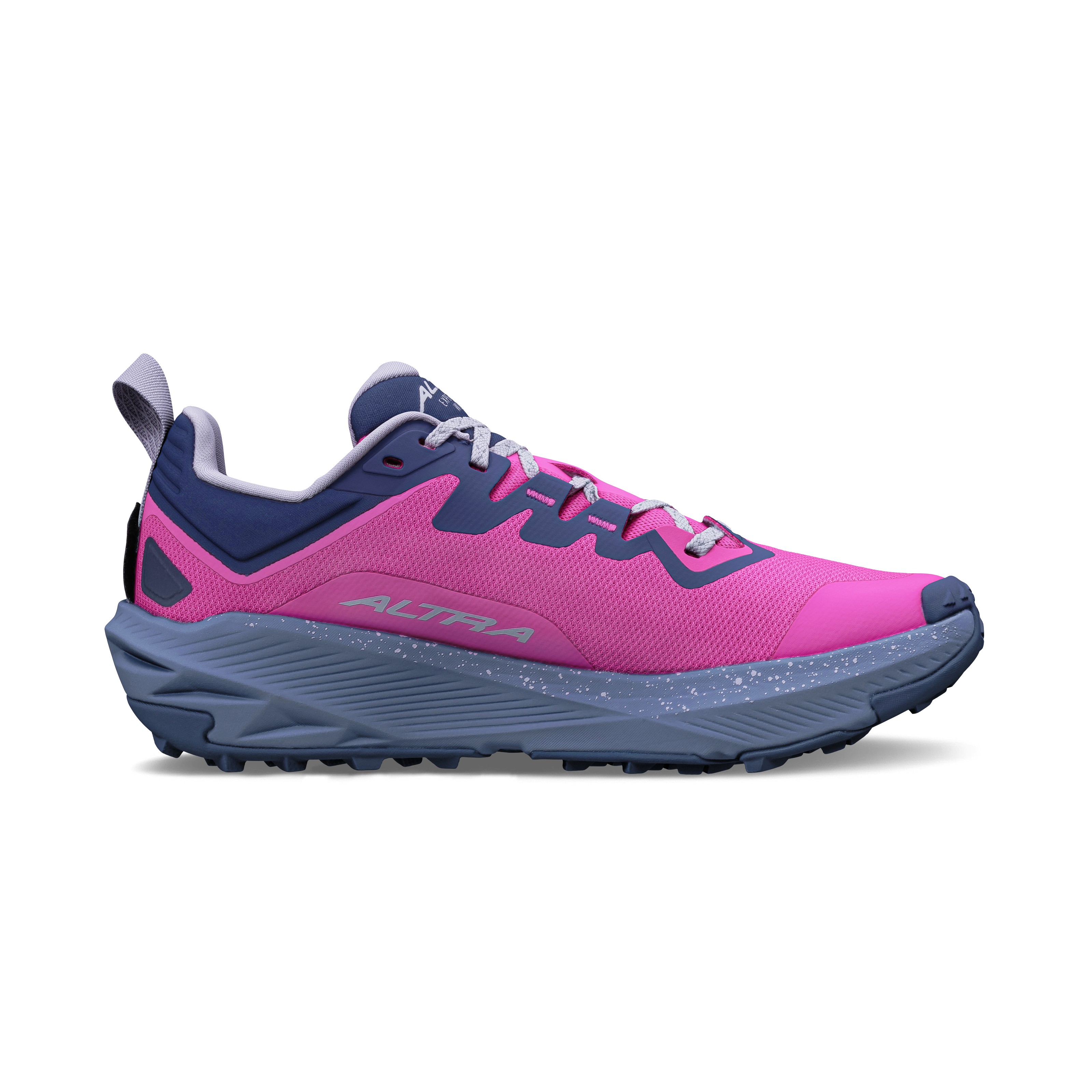 Altra Women's Experience Wild 3+ Magenta