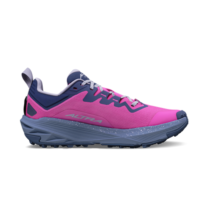 Altra Women's Experience Wild 3+ Magenta