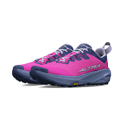 Altra Women's Experience Wild 3+ Magenta