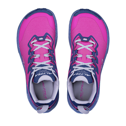 Altra Women's Experience Wild 3+ Magenta