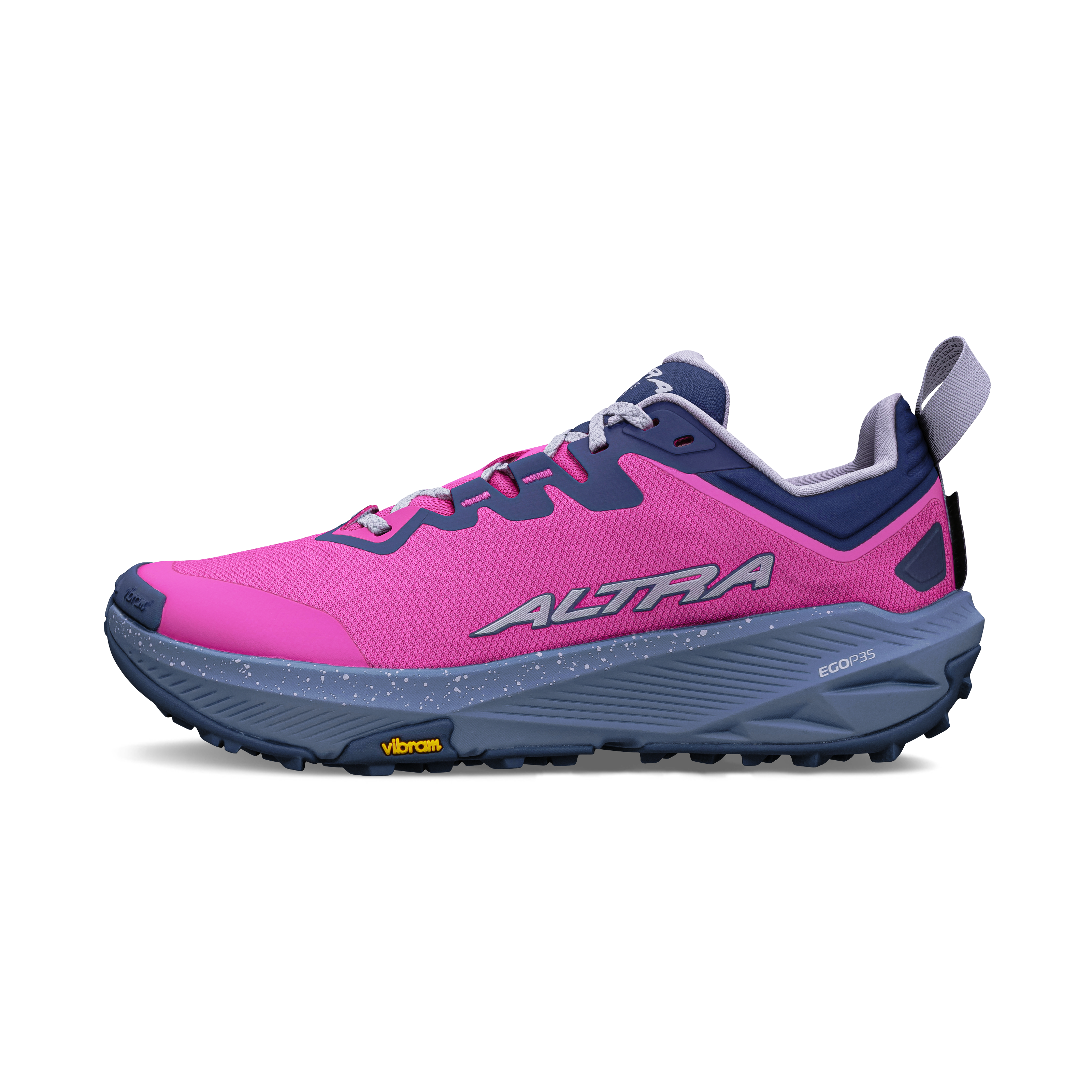 Altra Women's Experience Wild 3+ Magenta