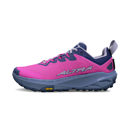 Altra Women's Experience Wild 3+ Magenta