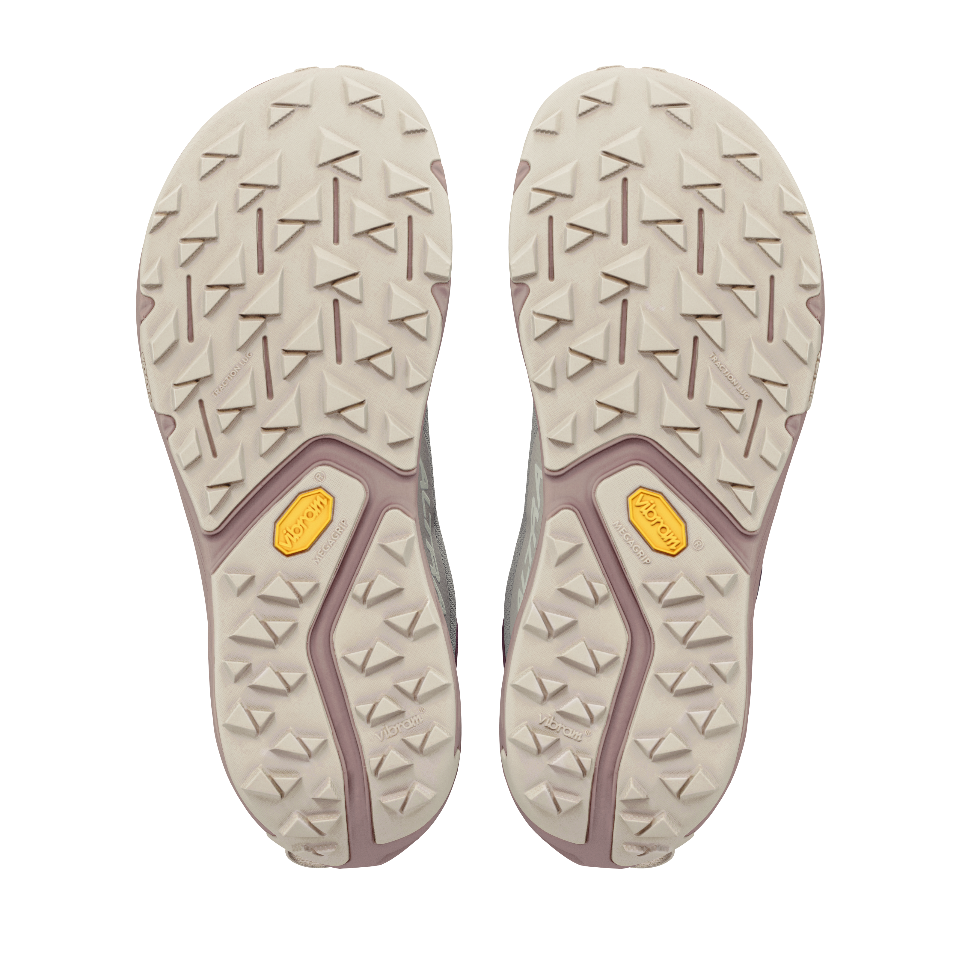 Altra Women's Experience Wild 3+ Flint Grey/Pearl