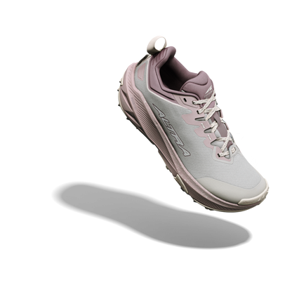 Altra Women's Experience Wild 3+ Flint Grey/Pearl