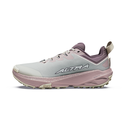 Altra Women's Experience Wild 3+ Flint Grey/Pearl