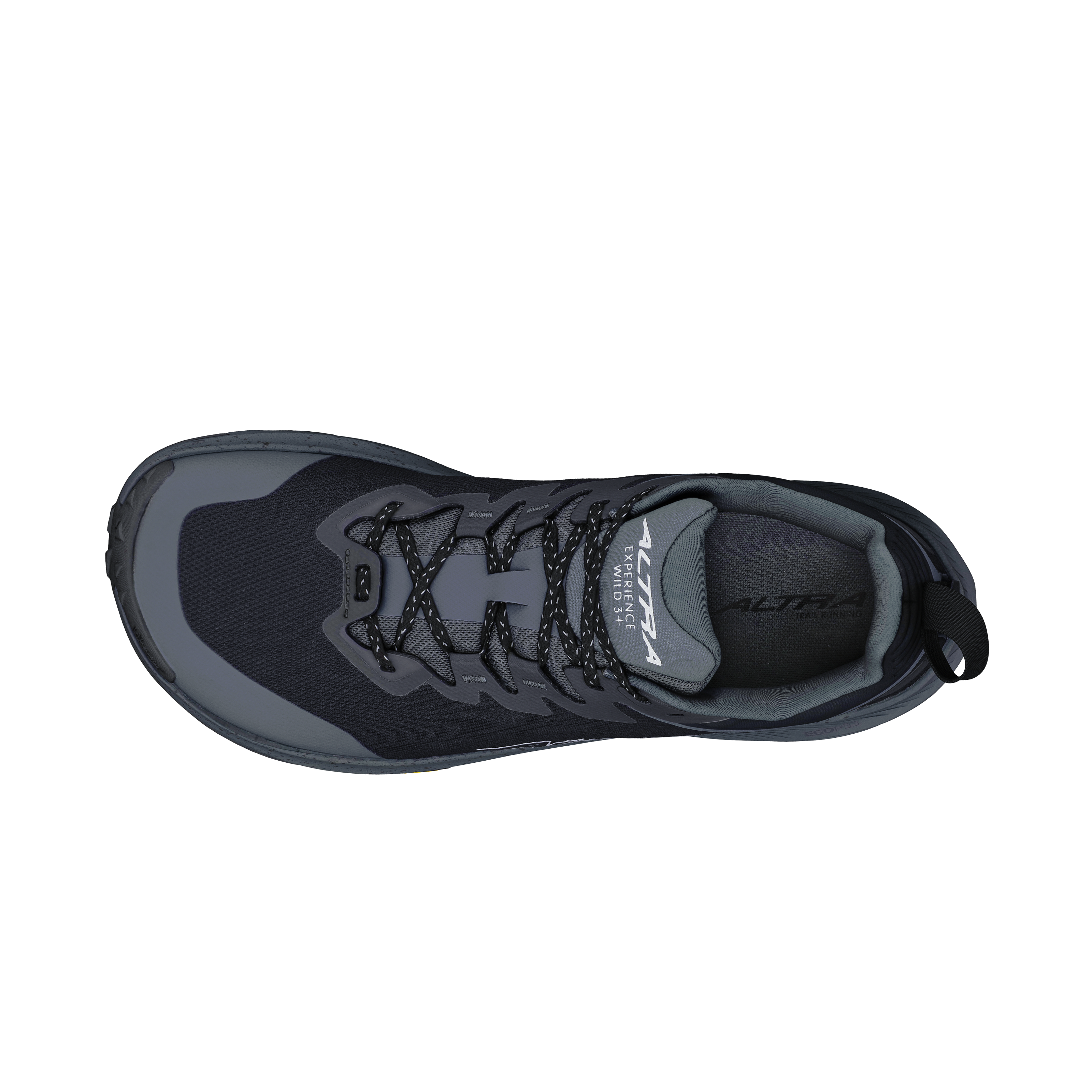 Altra Men's Experience Wild 3+ Black