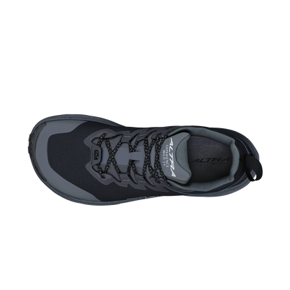Altra Men's Experience Wild 3+ Black