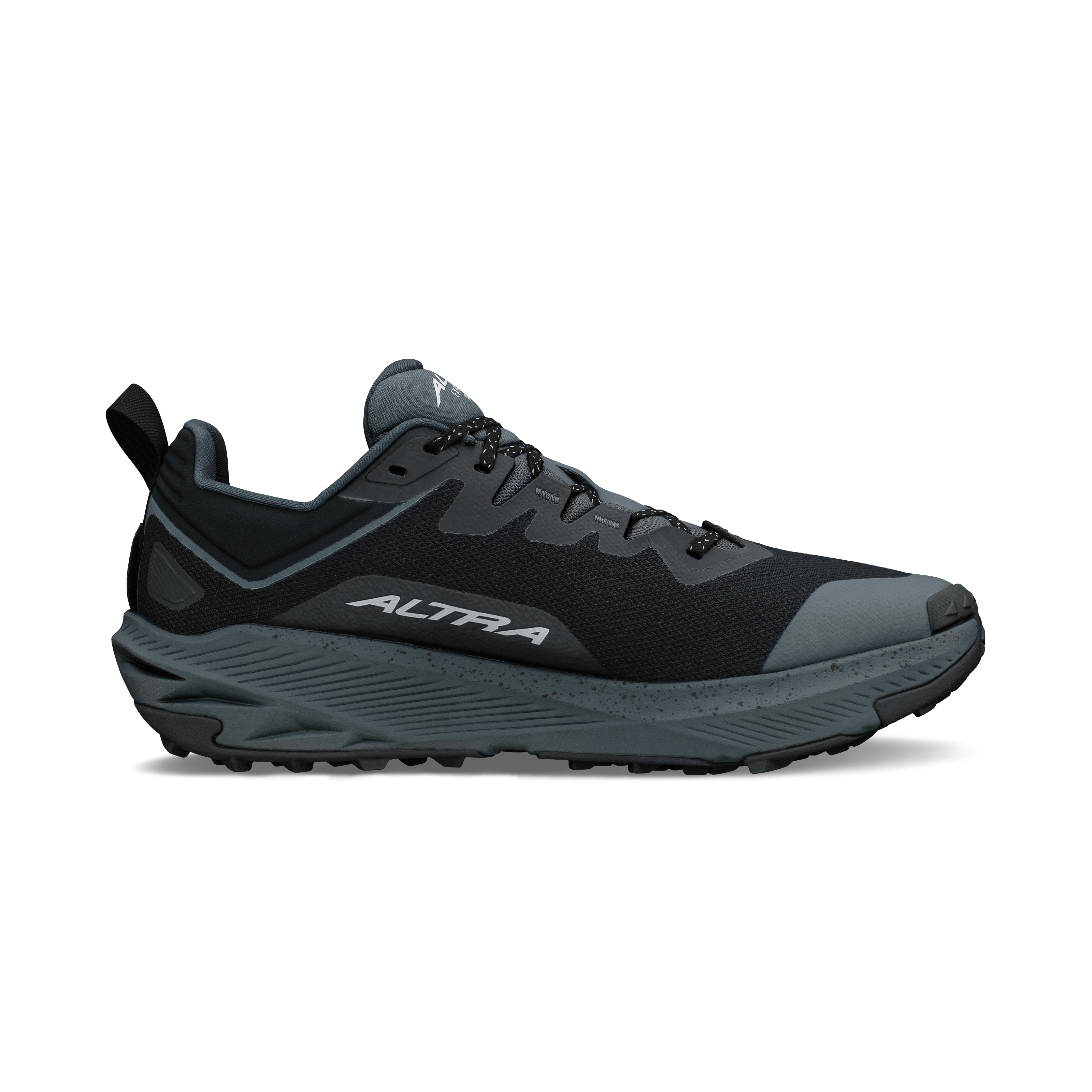 Altra Men's Experience Wild 3+ Black