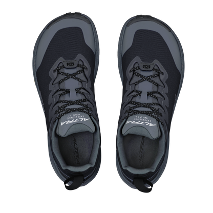 Altra Men's Experience Wild 3+ Black