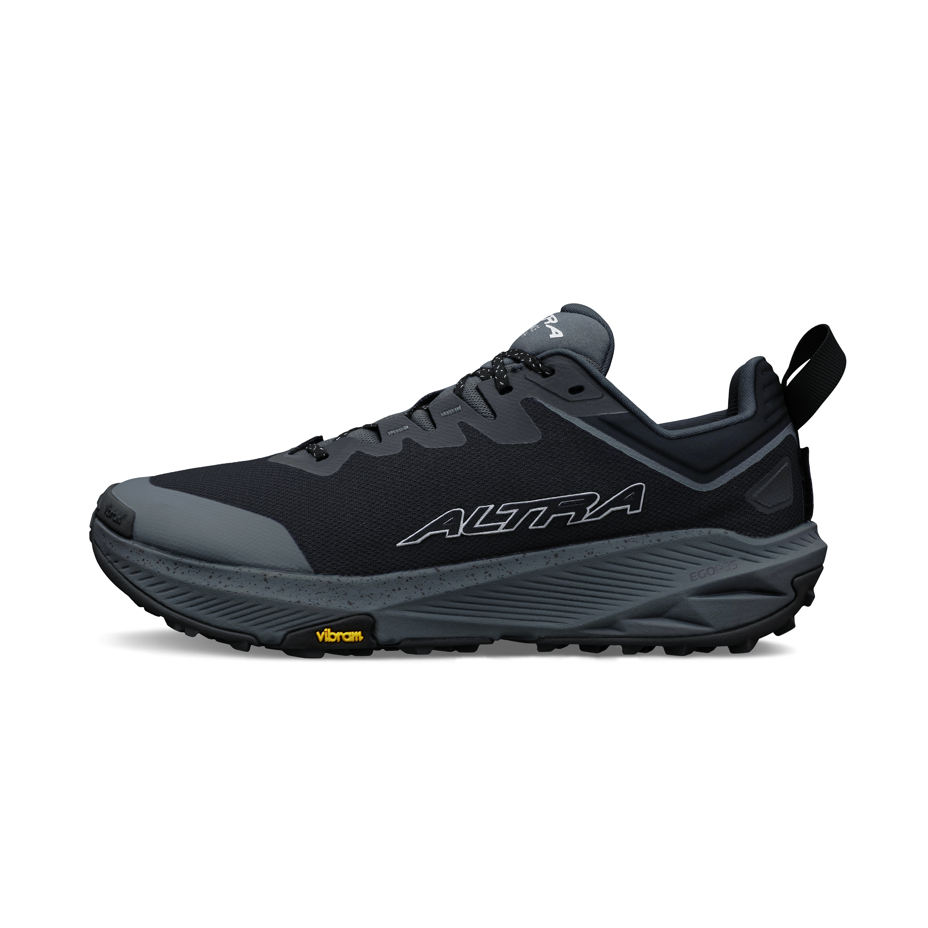 Altra Men's Experience Wild 3+ Black