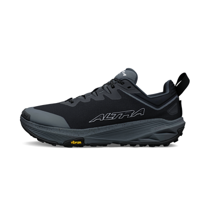 Altra Men's Experience Wild 3+ Black