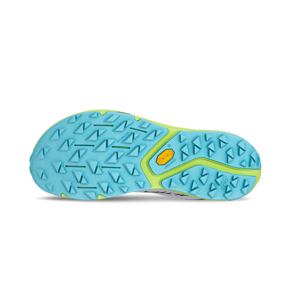 Altra Men's Experience Wild 3+ White/Lime
