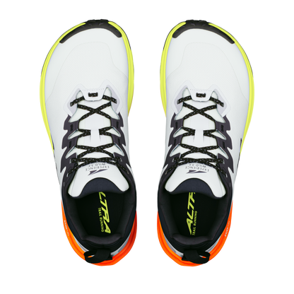 Altra Men's Experience Wild 3+ Ice/Black/Safety Yellow