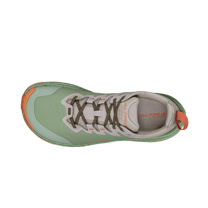 Altra Men's Experience Wild 3+ Taupe
