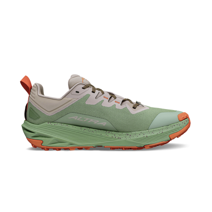 Altra Men's Experience Wild 3+ Taupe