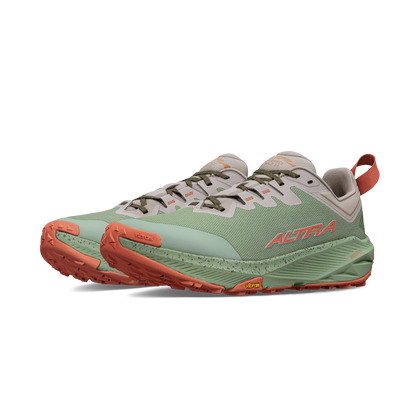 Altra Men's Experience Wild 3+ Taupe
