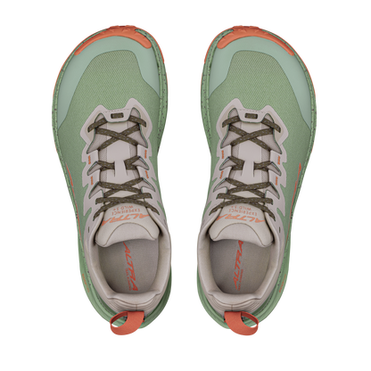 Altra Men's Experience Wild 3+ Taupe