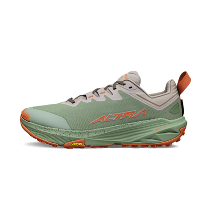 Altra Men's Experience Wild 3+ Taupe