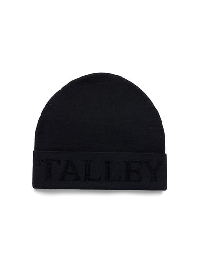 Denim Tears André Leon Talley Beanie Black