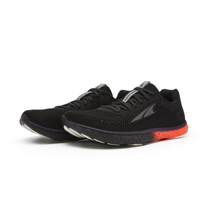 Altra Women's Escalante Racer Black/Pink
