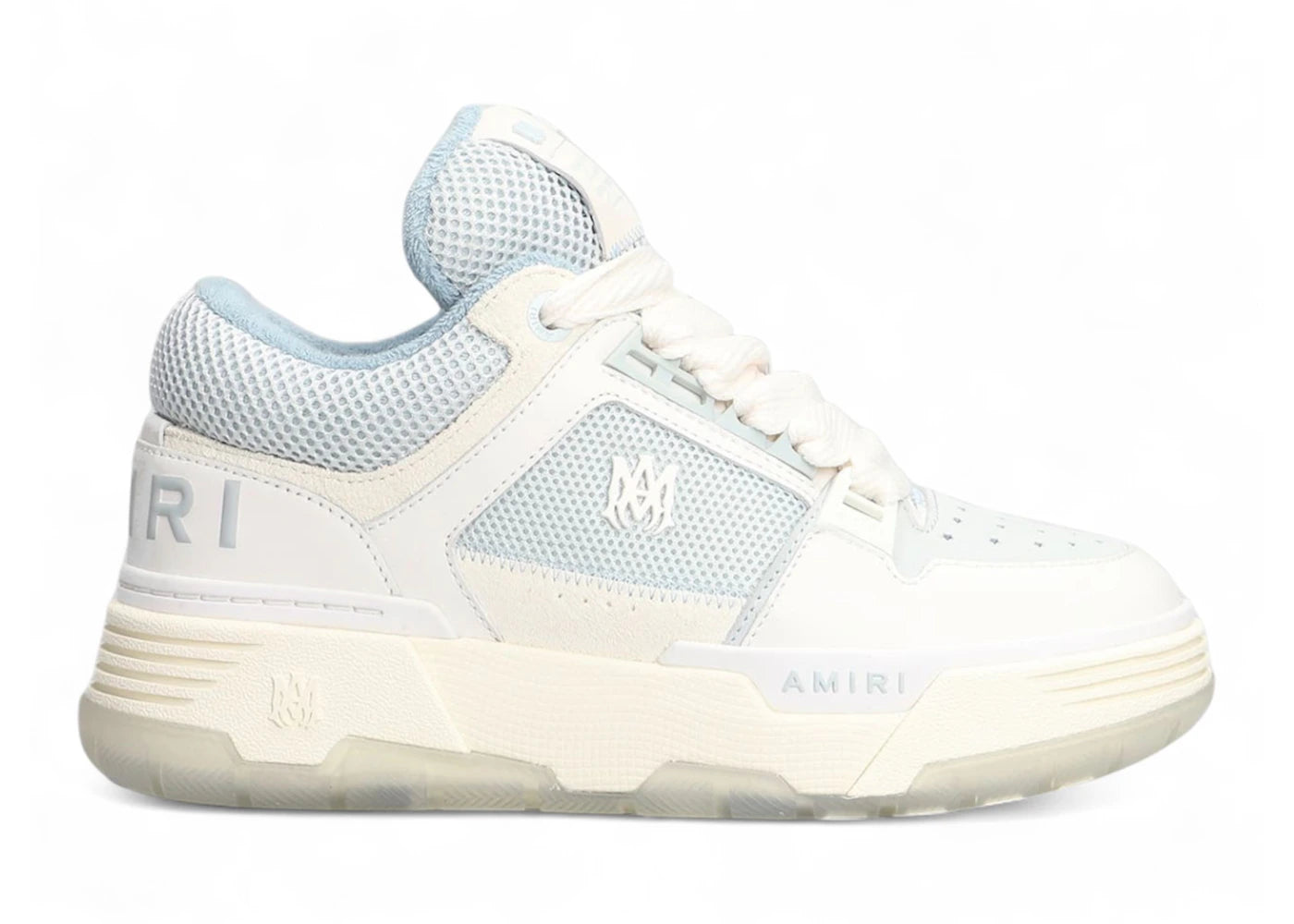 Amiri Ma-1 Ice Blue (Women'S)