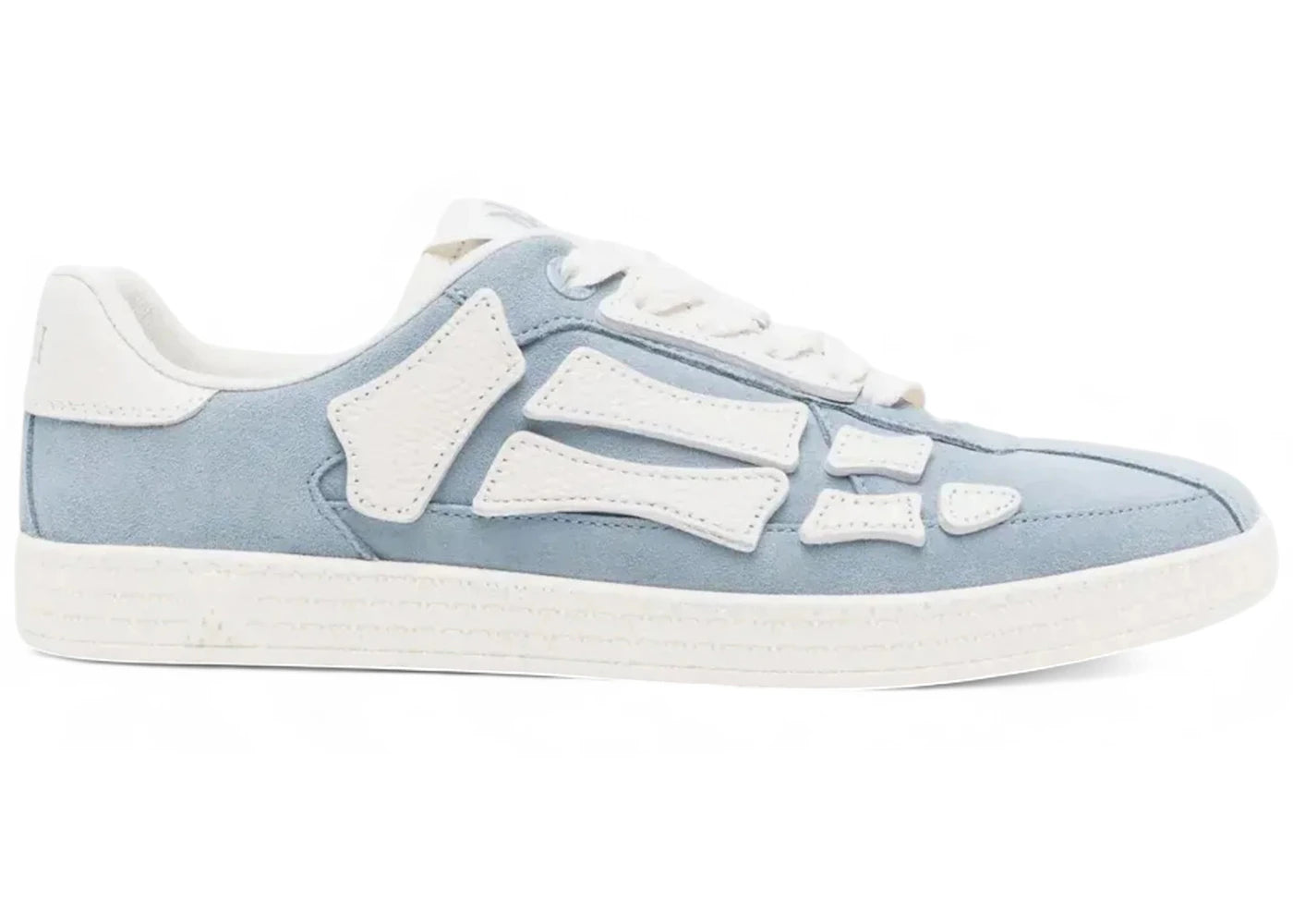 Amiri Pacific Bones Ashley Blue