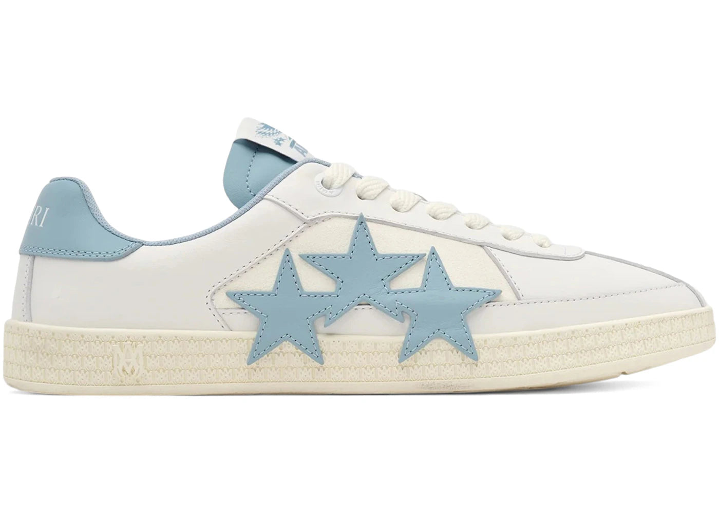 Amiri Pacific Stars Ocean Sky