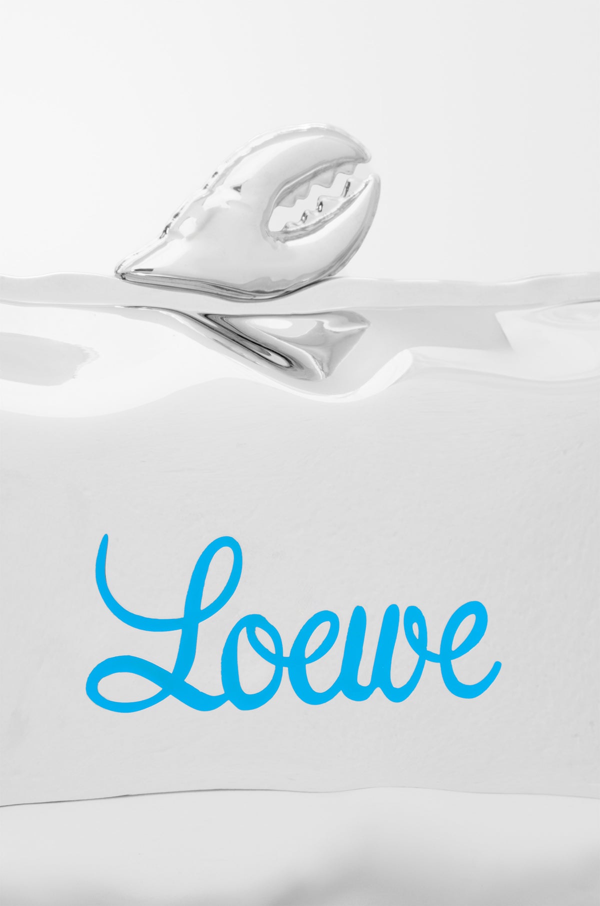 Loewe Blown minaudiere