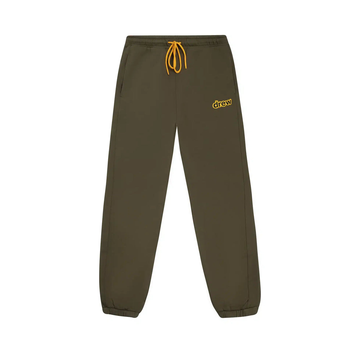 Drew House Secret Sweatpant Midnight Olive