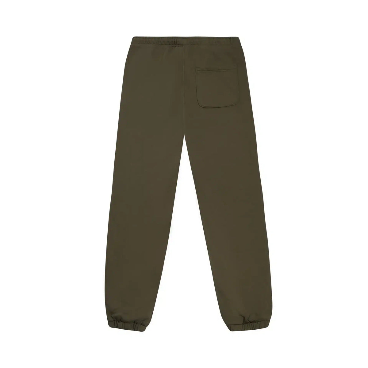Drew House Secret Sweatpant Midnight Olive