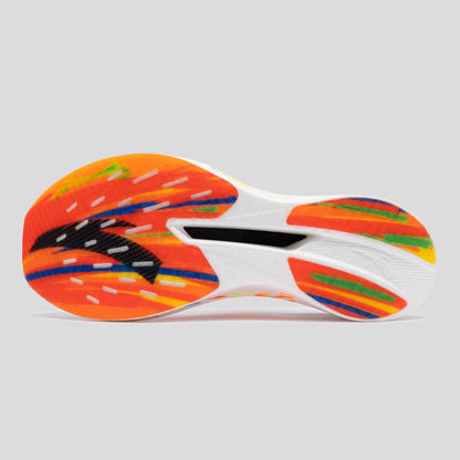 Men's ANTA C202 5 GT - White
