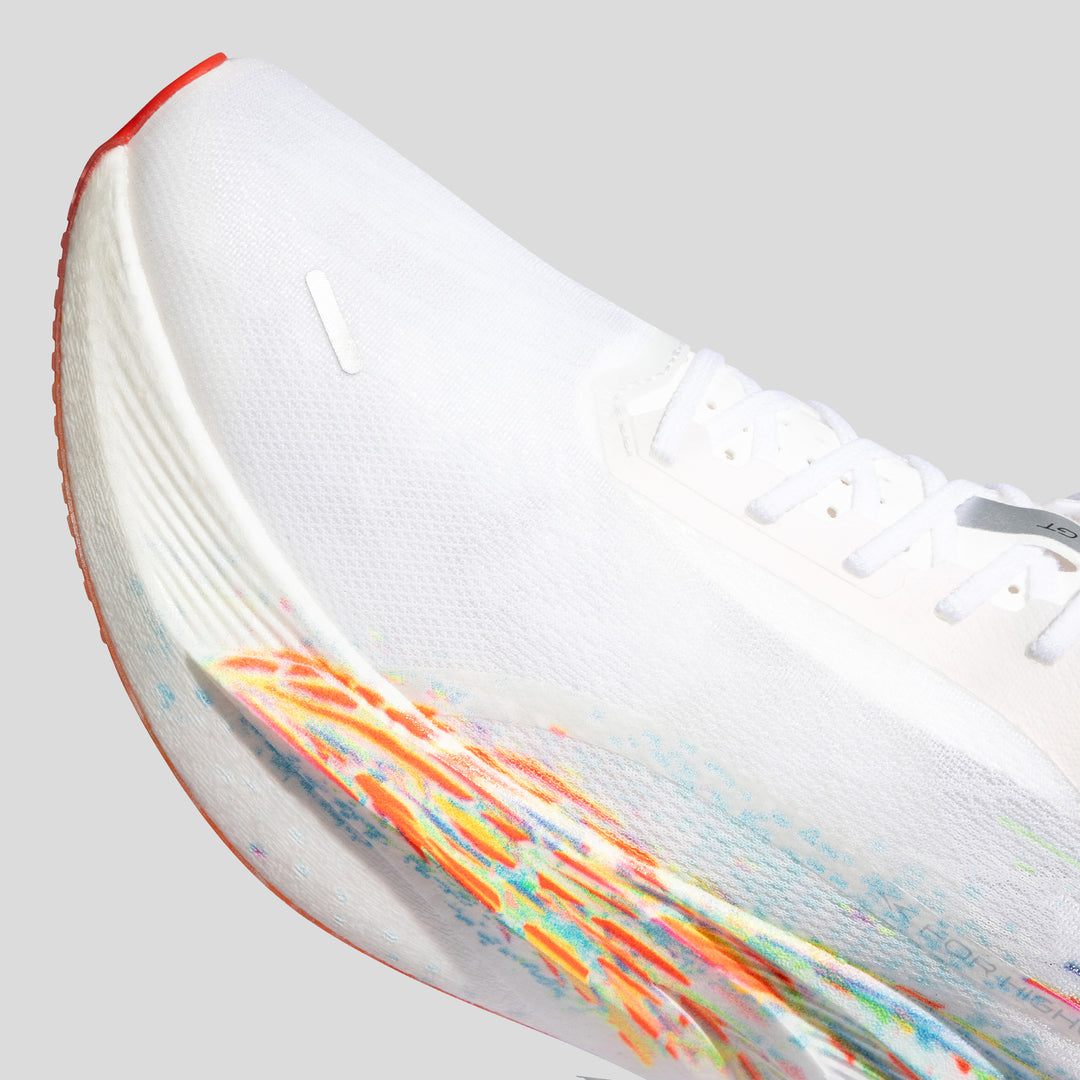 Men's ANTA C202 5 GT - White