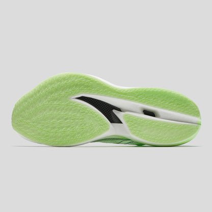 Women's ANTA C202 6 - White/Green