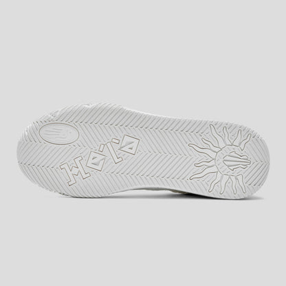 ANTA Hélà Code - Papyrus White