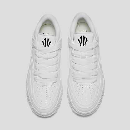 ANTA Hélà Code - Papyrus White