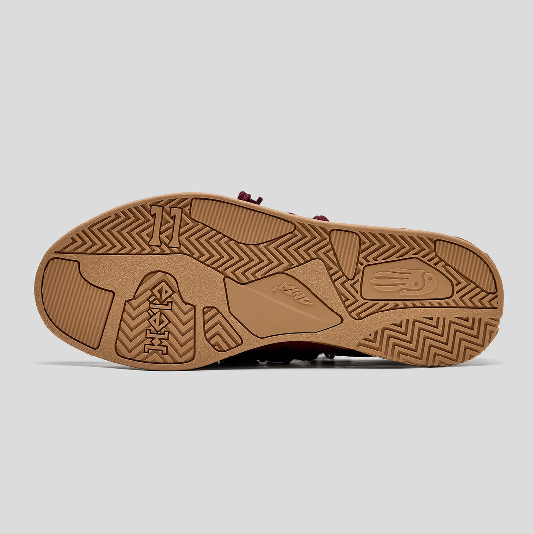 ANTA HAlA Style "Roots"