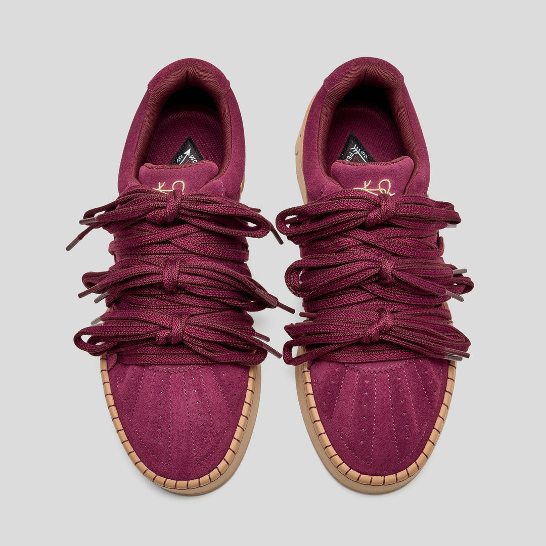 ANTA Hela Style "Roots"