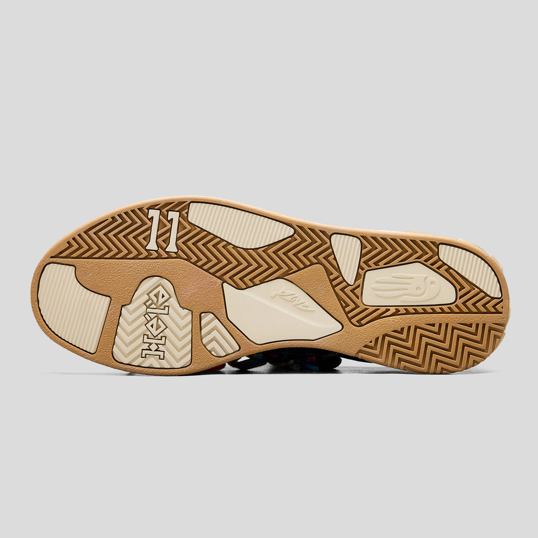 ANTA Hela Style "Roots"