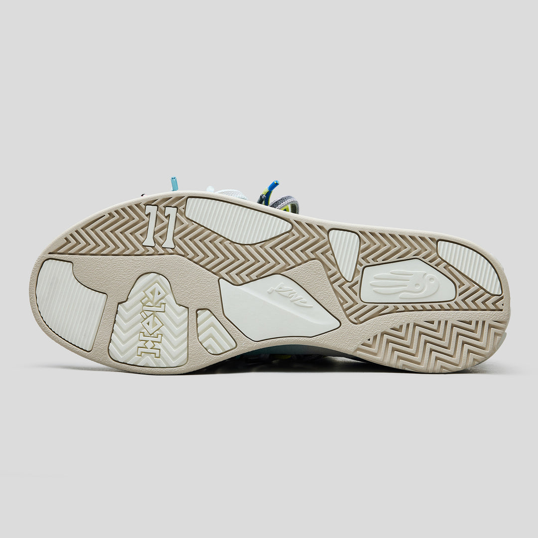 ANTA Hela Style "Roots"