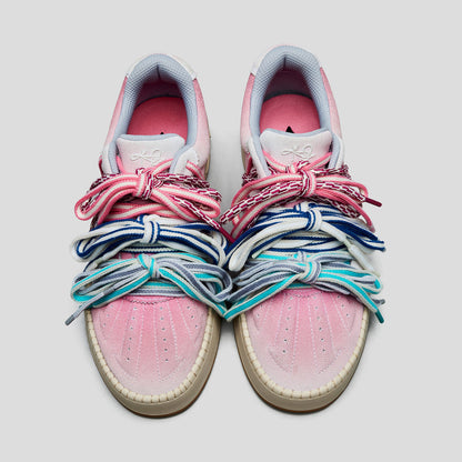 ANTA Hélà Style "Roots" - Ombre Pink