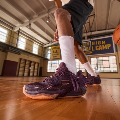 ANTA KAI 1 Chief Hela "CROWN JEWEL"