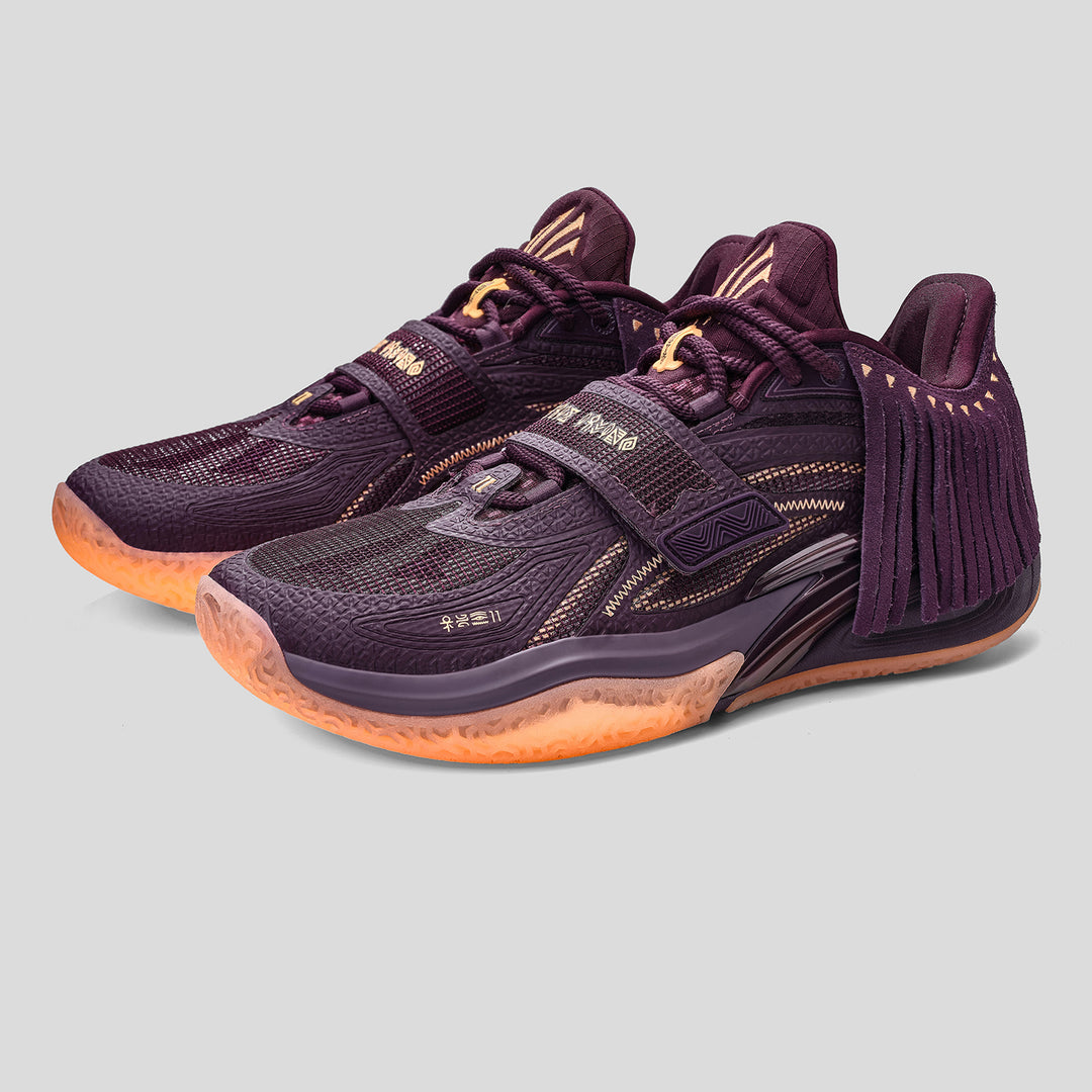 ANTA KAI 1 Chief Hela "CROWN JEWEL"