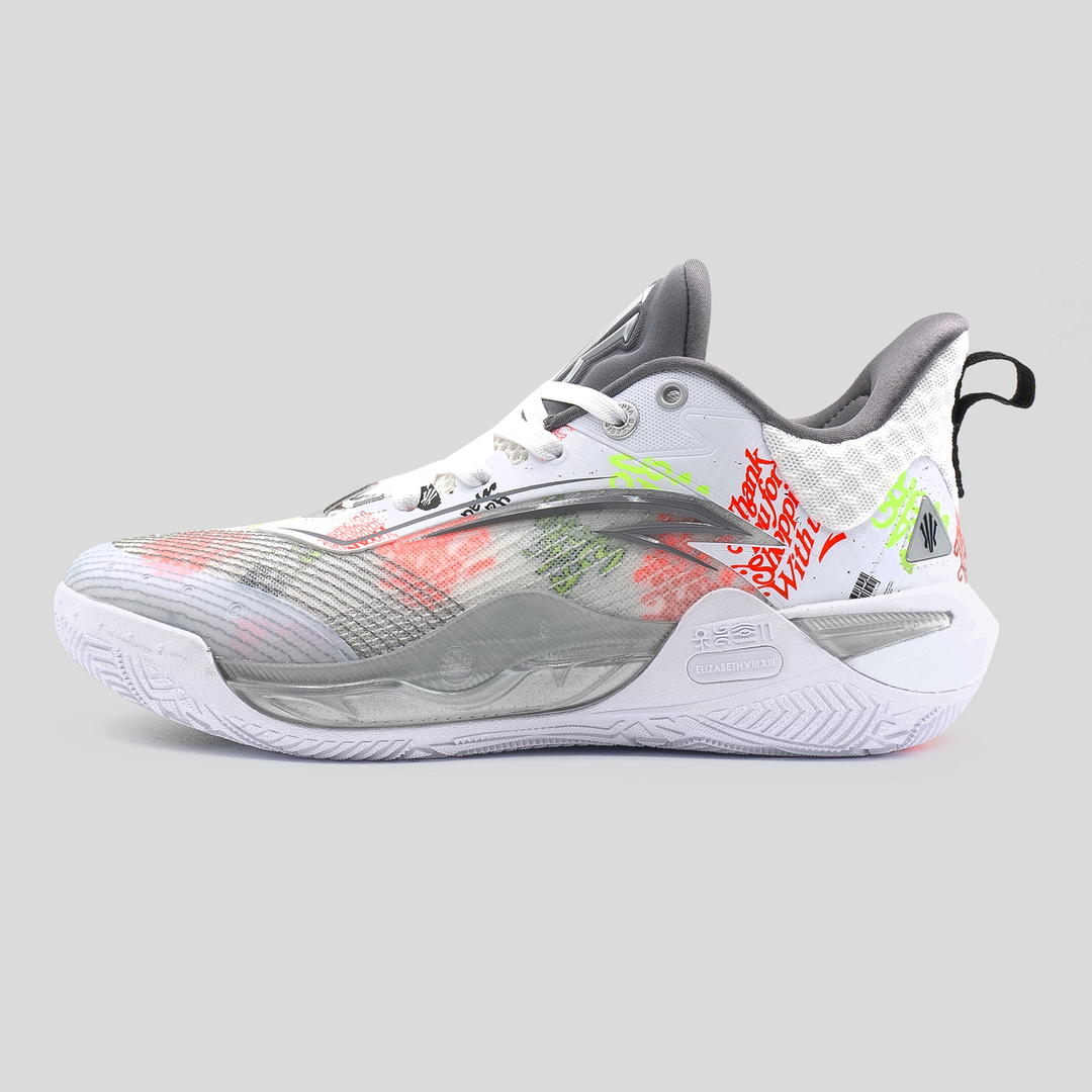 Men's ANTA KAI 1 SPEED "Bag Work"