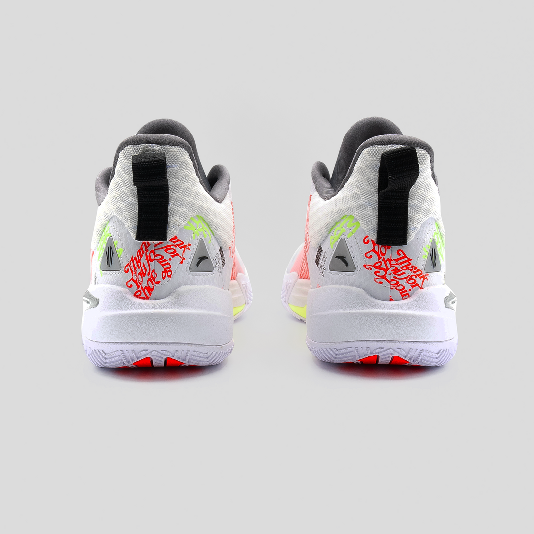 Men's ANTA KAI 1 SPEED "Bag Work"